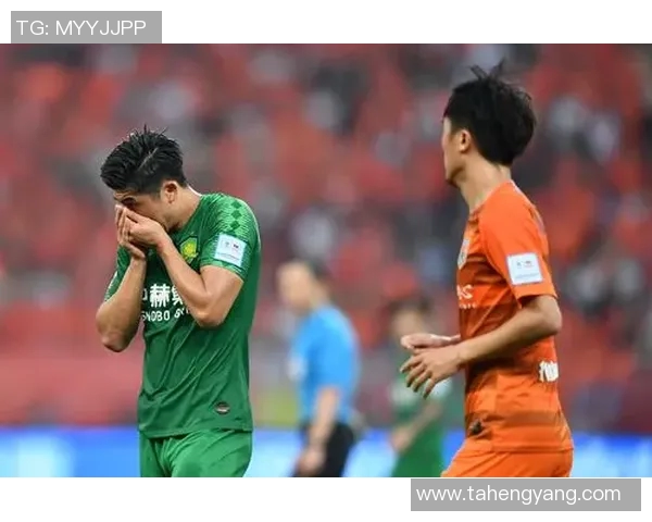 国安与鲁能激战11月30日争夺胜利之巅球迷期待精彩对决 国安与鲁能激战11月30日争夺胜利之巅球迷期待精彩对决